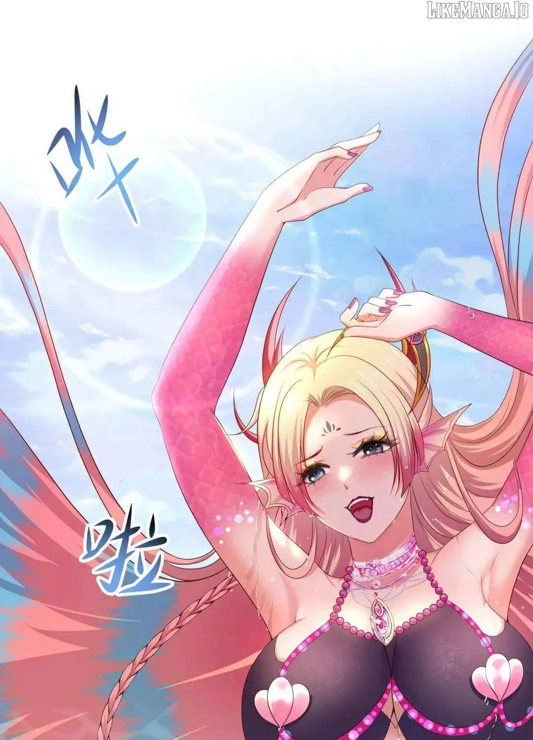 I Opened A Harem in Hell Chapter 50 page 62 - 