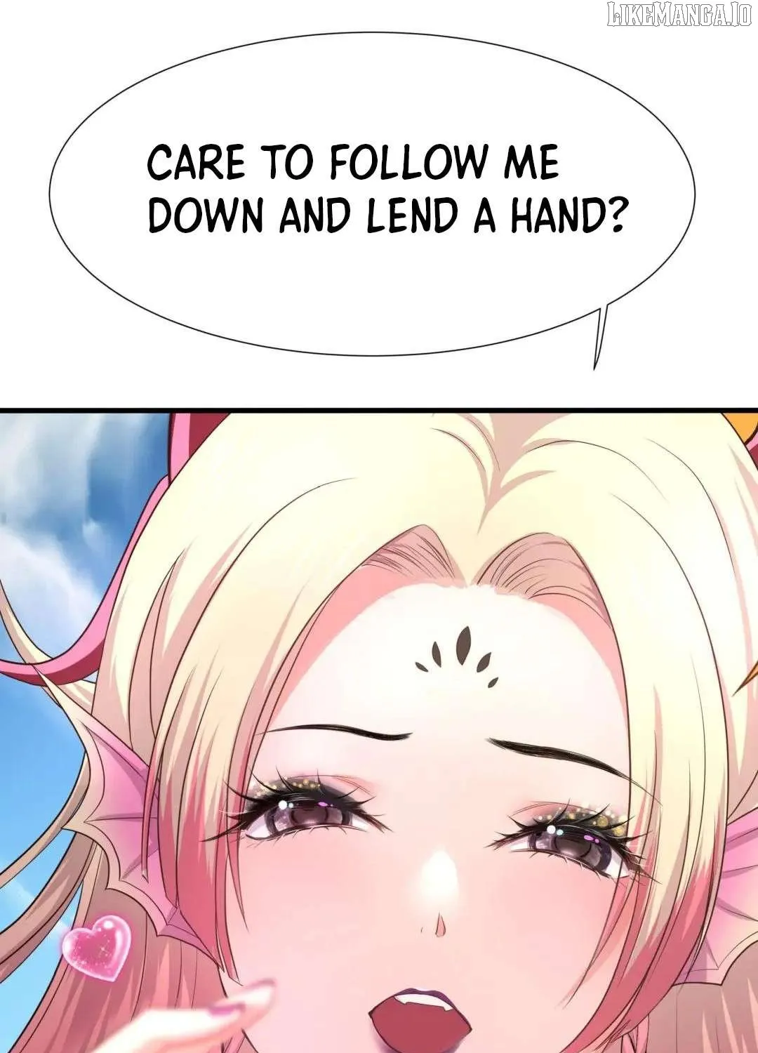 I Opened A Harem in Hell Chapter 50 page 70 - 