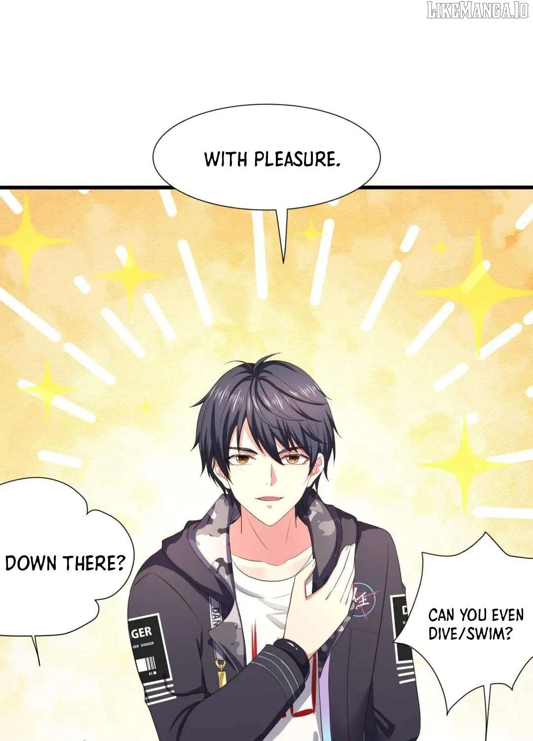 I Opened A Harem in Hell Chapter 50 page 72 - 
