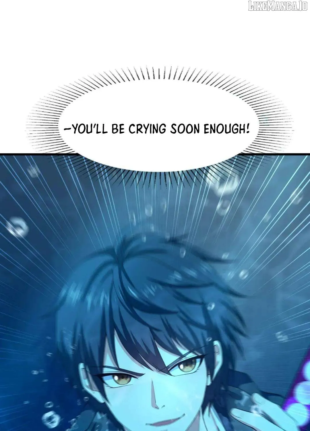 I Opened A Harem in Hell Chapter 50 page 81 - 