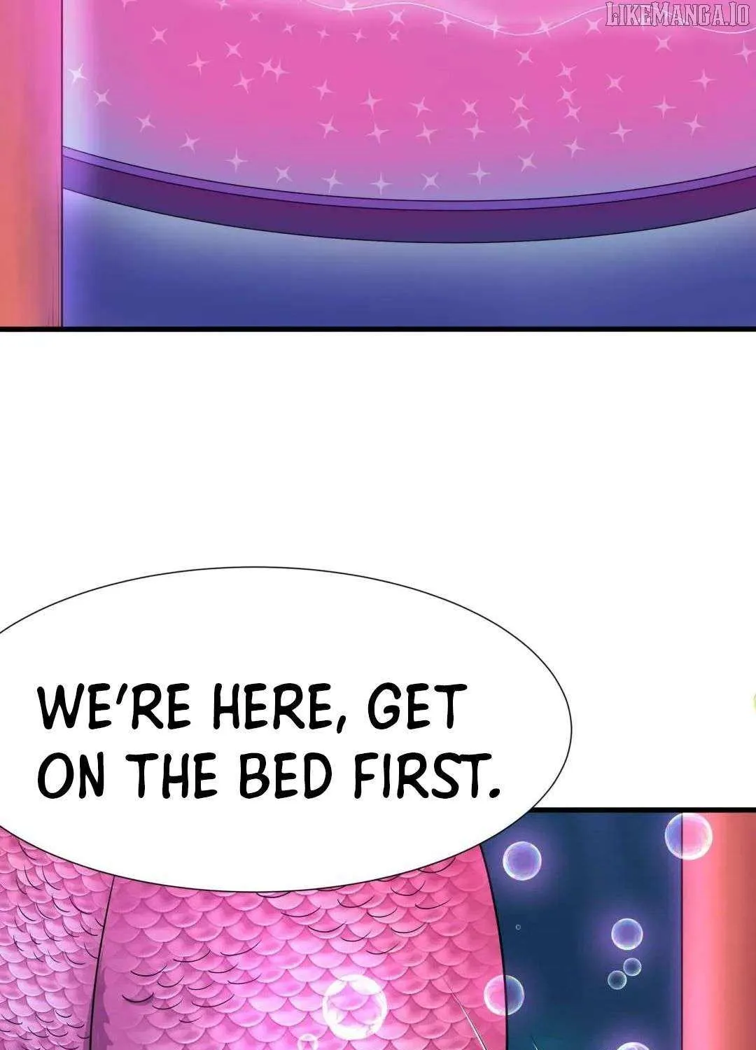 I Opened A Harem in Hell Chapter 51 page 13 - 