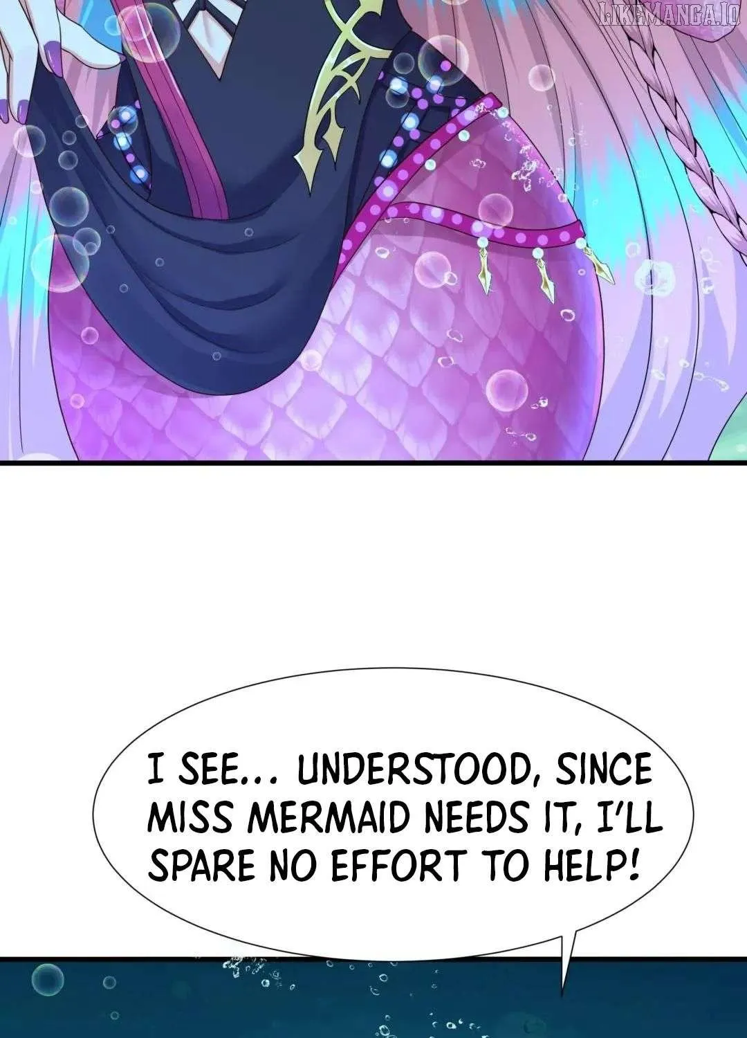 I Opened A Harem in Hell Chapter 51 page 18 - 
