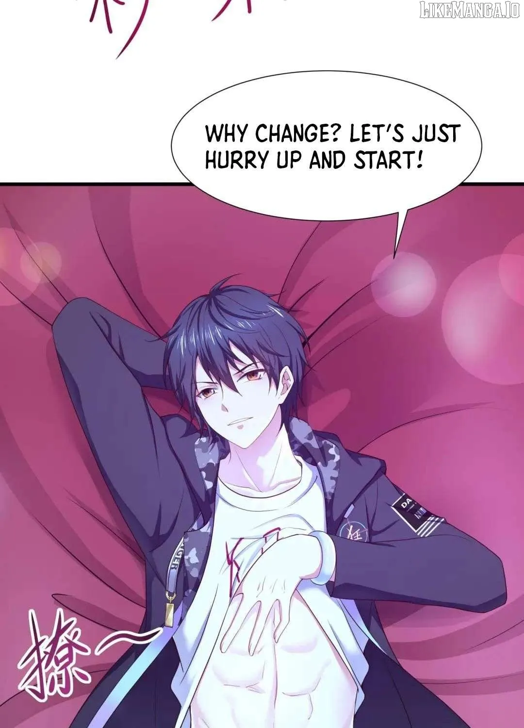 I Opened A Harem in Hell Chapter 51 page 22 - 
