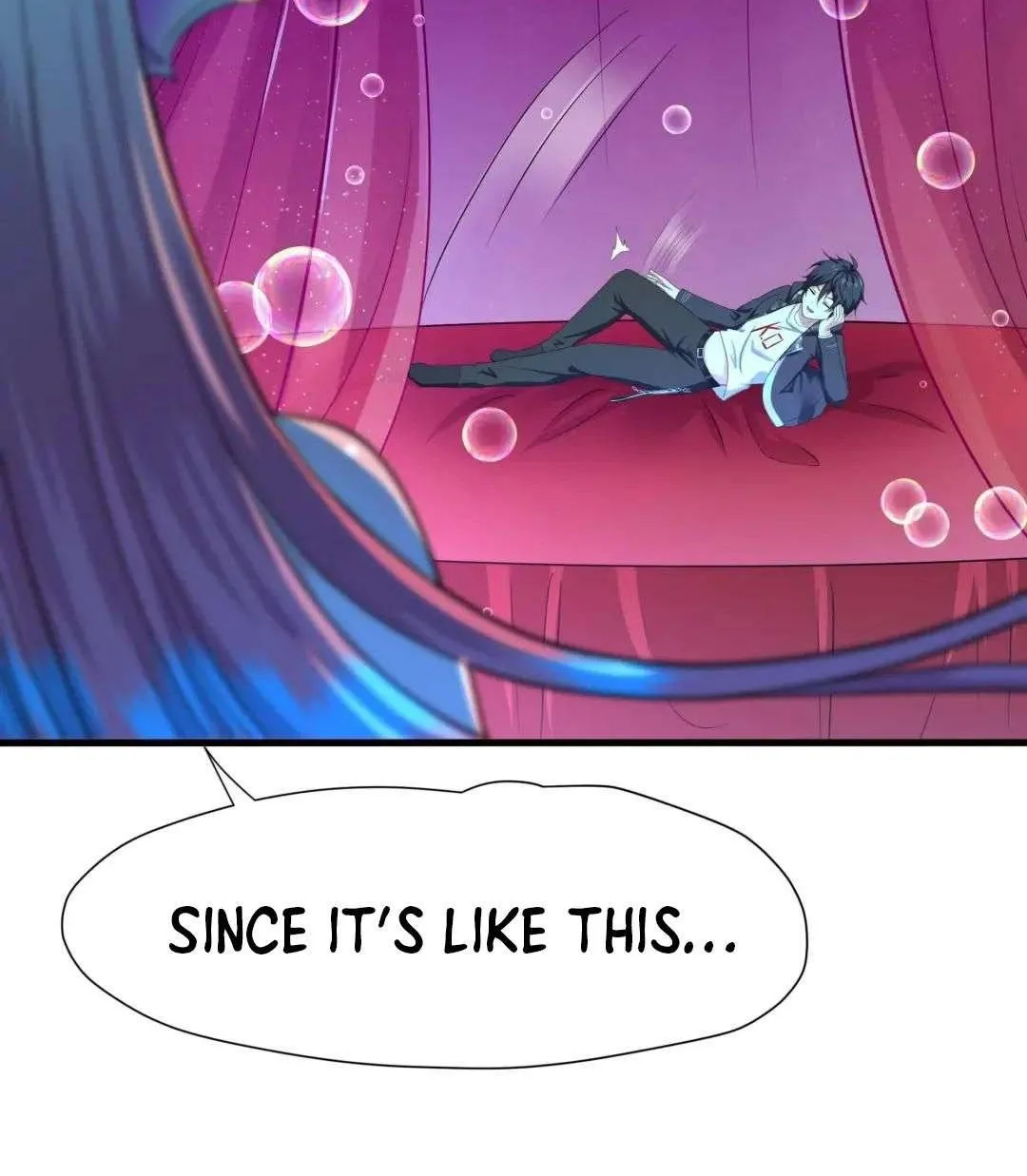 I Opened A Harem in Hell Chapter 51 page 25 - 