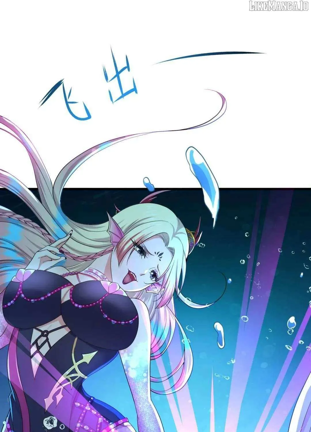 I Opened A Harem in Hell Chapter 51 page 28 - 
