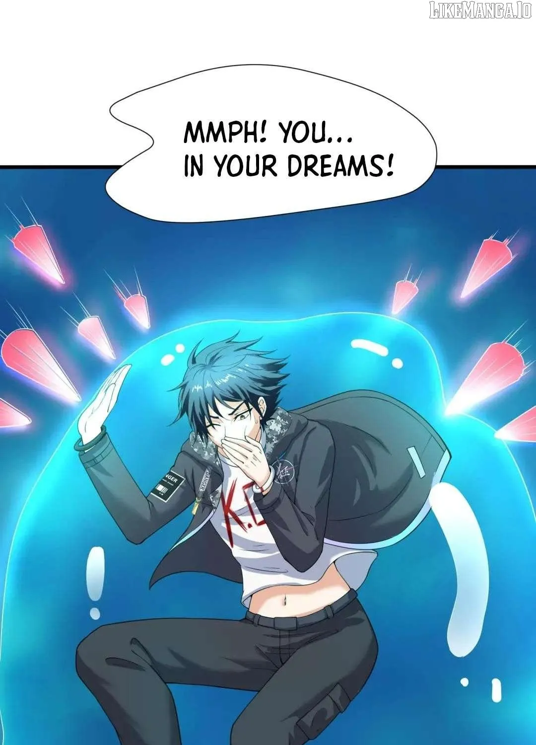 I Opened A Harem in Hell Chapter 51 page 36 - 