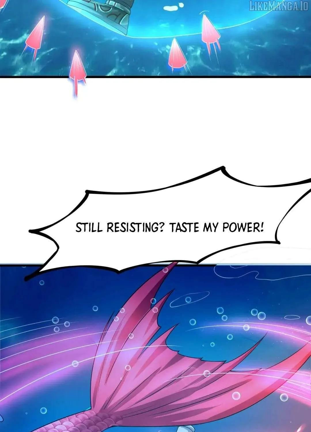 I Opened A Harem in Hell Chapter 51 page 38 - 