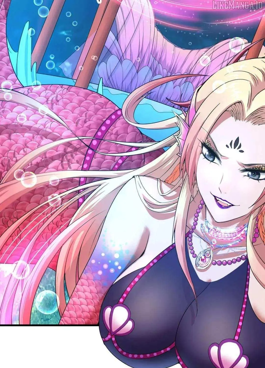 I Opened A Harem in Hell Chapter 51 page 40 - 