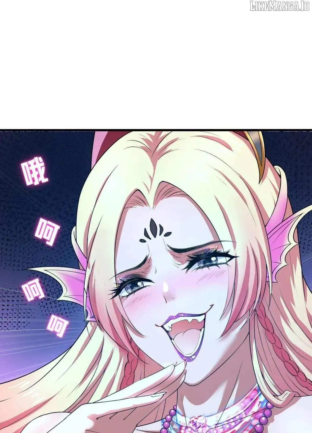 I Opened A Harem in Hell Chapter 51 page 46 - 