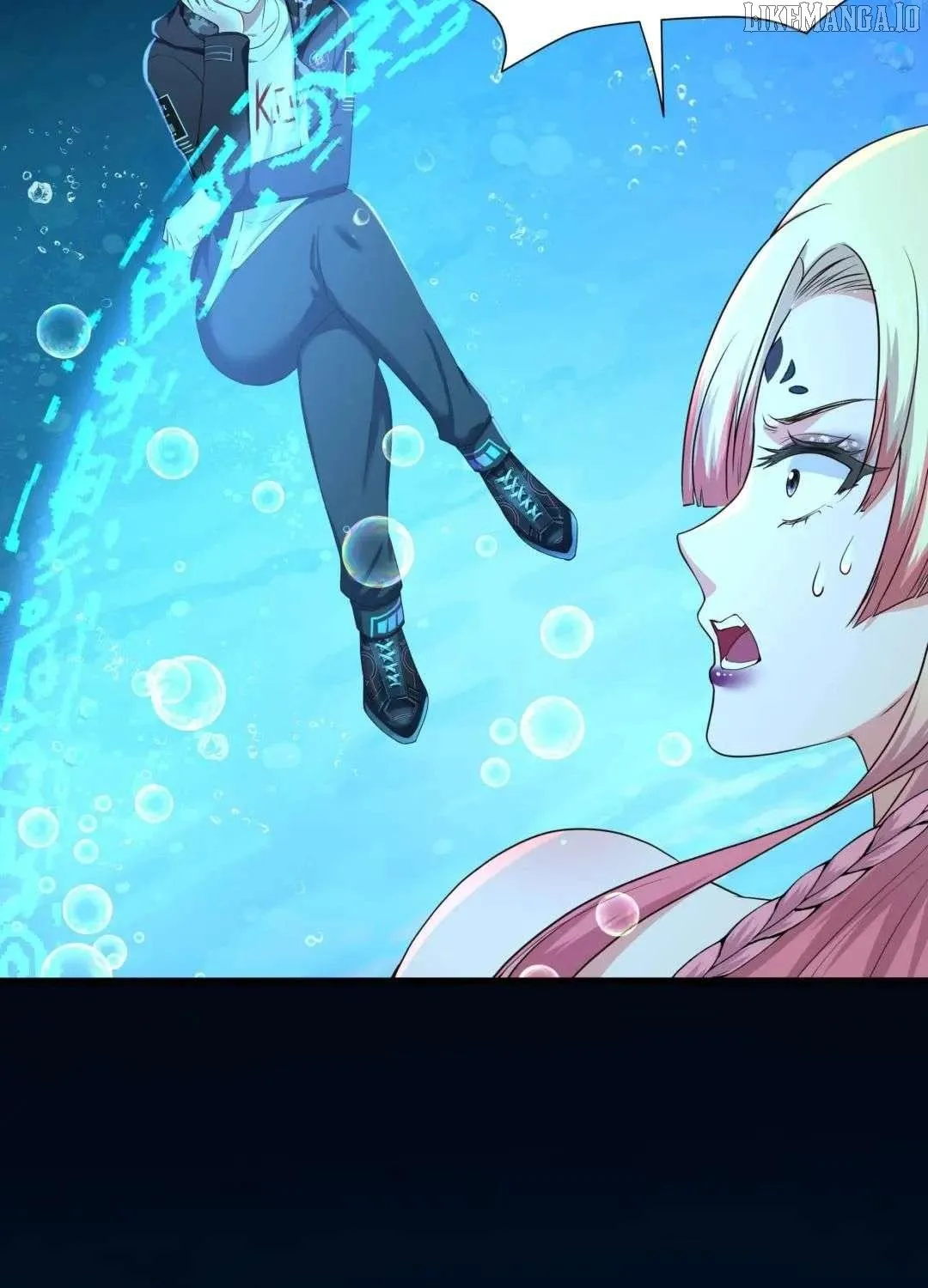 I Opened A Harem in Hell Chapter 51 page 58 - 