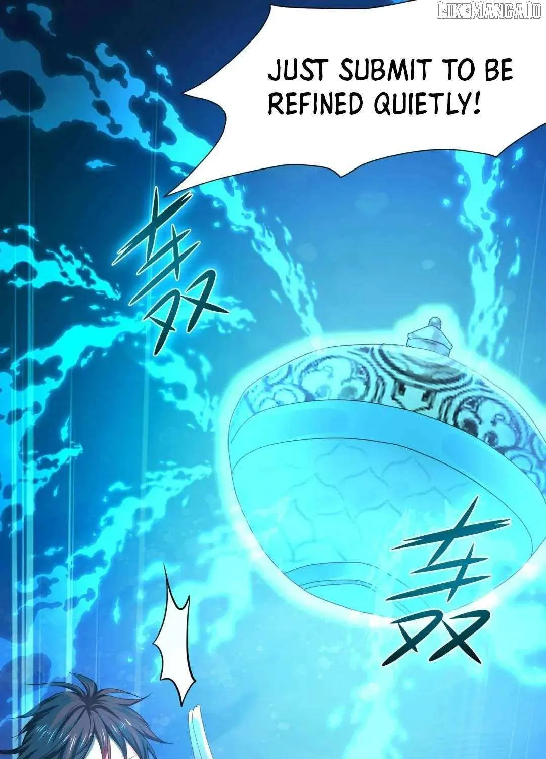 I Opened A Harem in Hell Chapter 51 page 60 - 