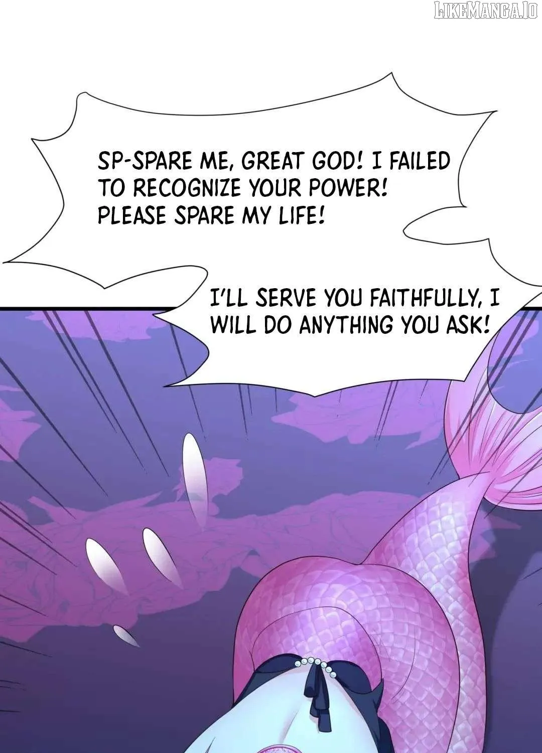 I Opened A Harem in Hell Chapter 51 page 64 - 