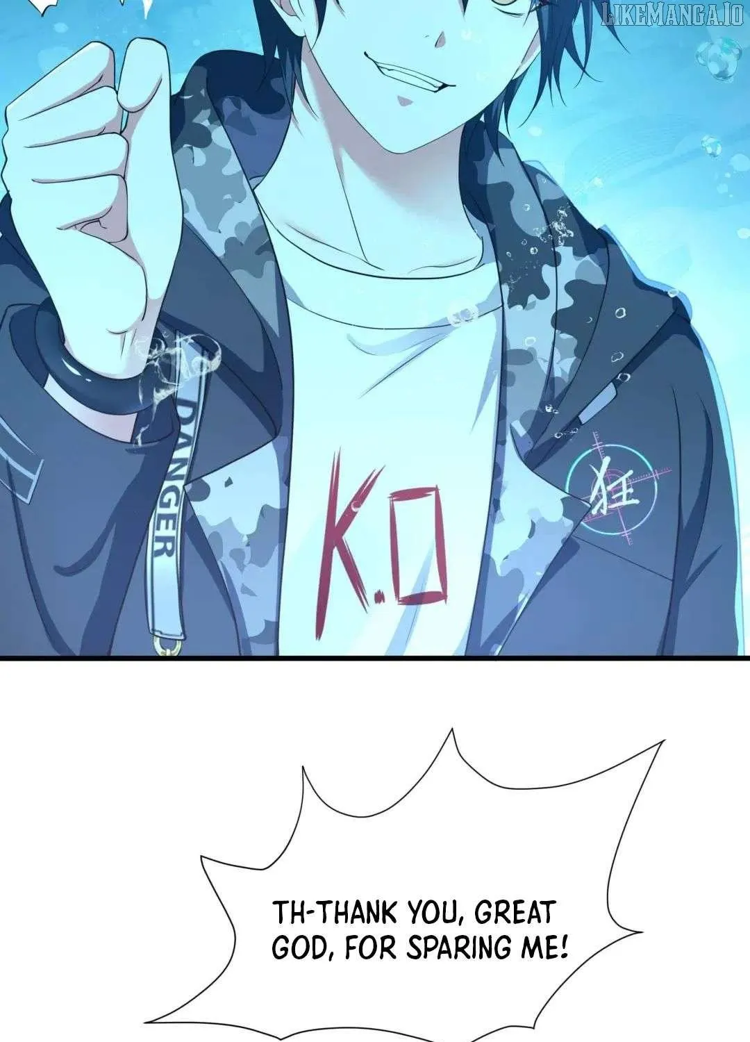 I Opened A Harem in Hell Chapter 51 page 68 - 