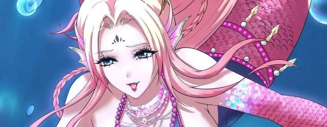 I Opened A Harem in Hell Chapter 51 page 8 - 