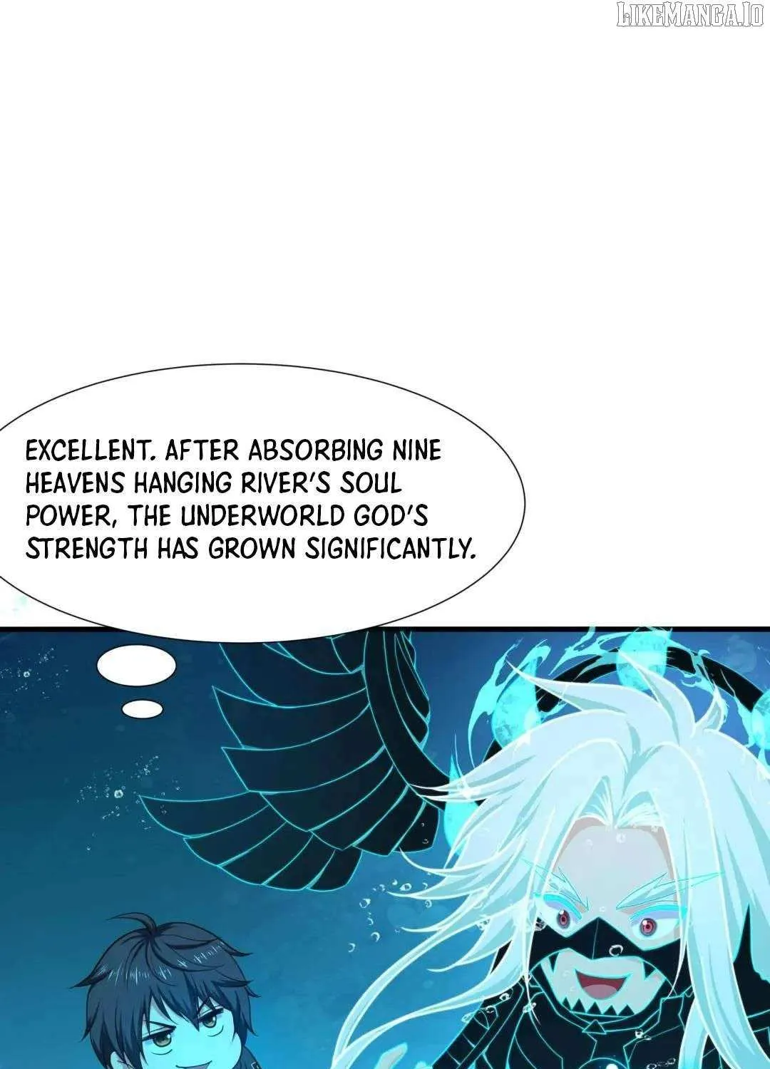 I Opened A Harem in Hell Chapter 51 page 74 - 