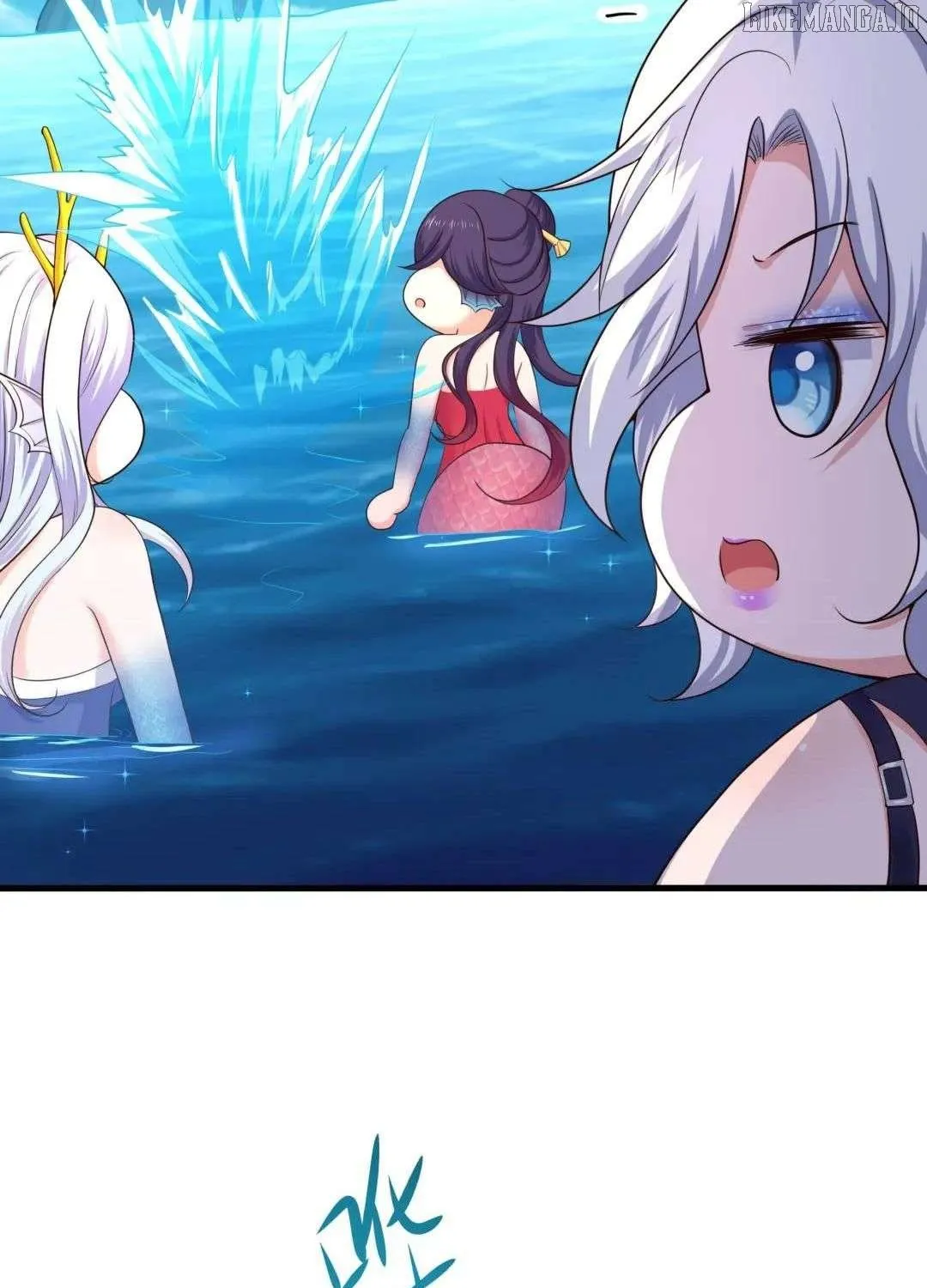 I Opened A Harem in Hell Chapter 51 page 82 - 
