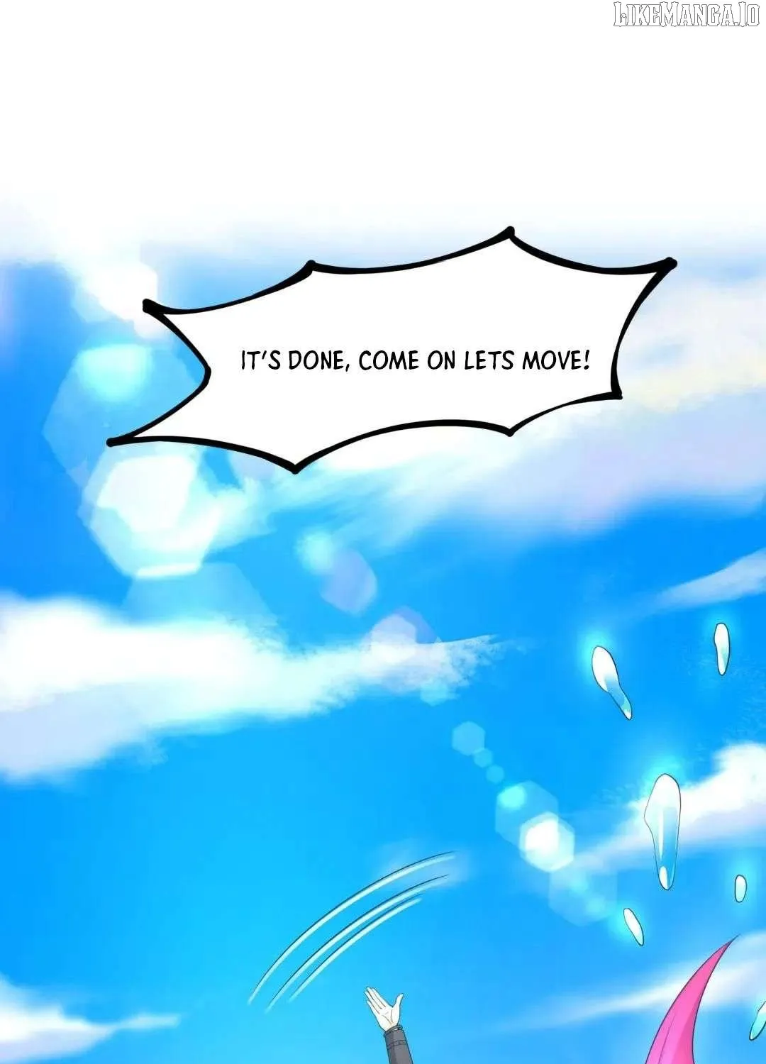 I Opened A Harem in Hell Chapter 51 page 84 - 