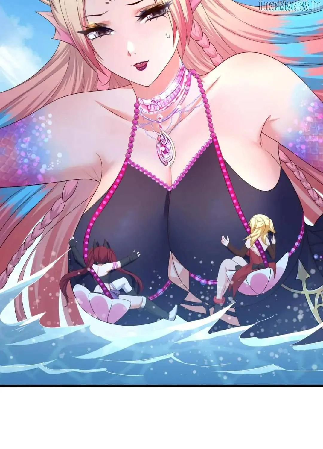 I Opened A Harem in Hell Chapter 52 page 12 - 