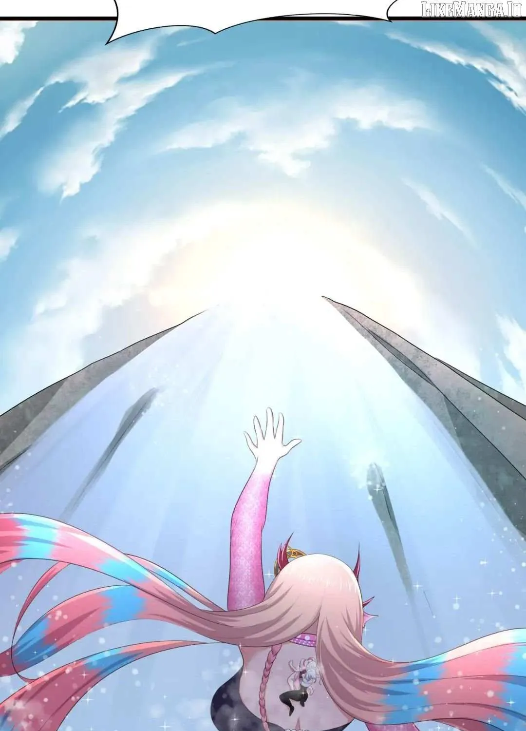 I Opened A Harem in Hell Chapter 52 page 22 - 