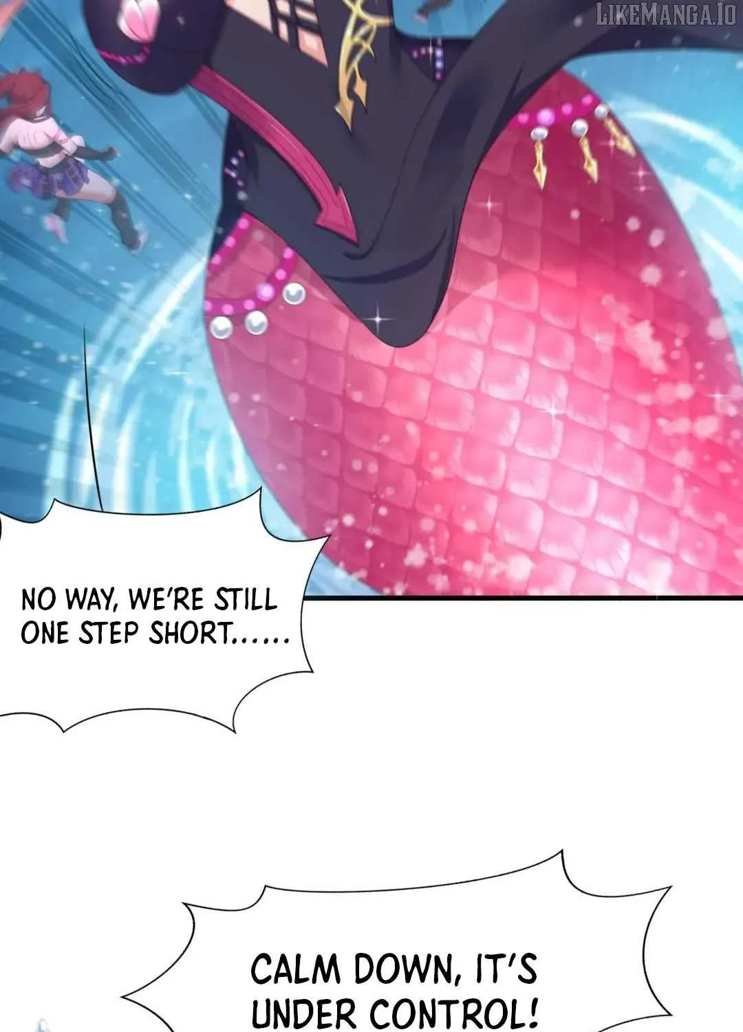 I Opened A Harem in Hell Chapter 52 page 27 - 