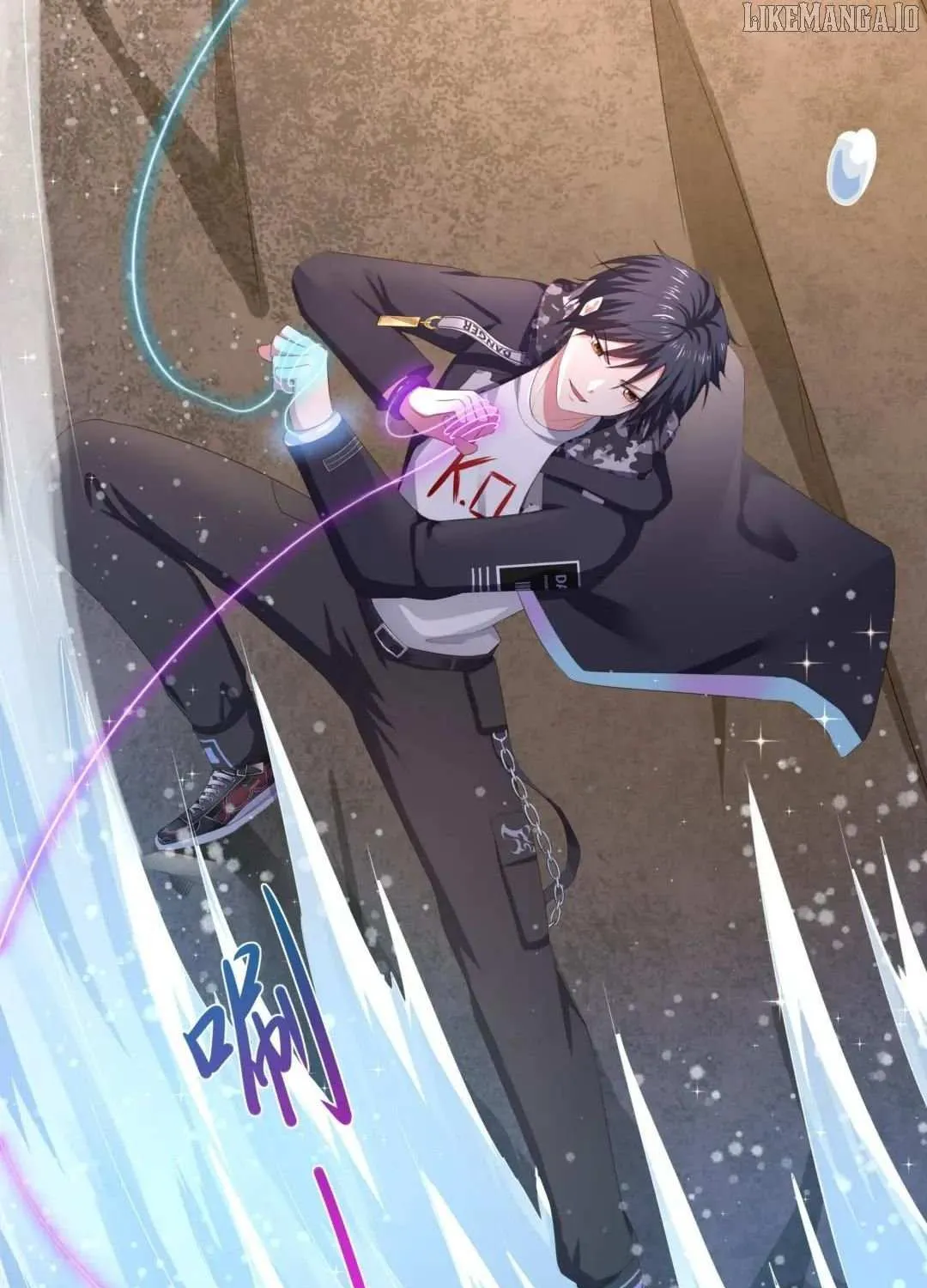 I Opened A Harem in Hell Chapter 52 page 29 - 