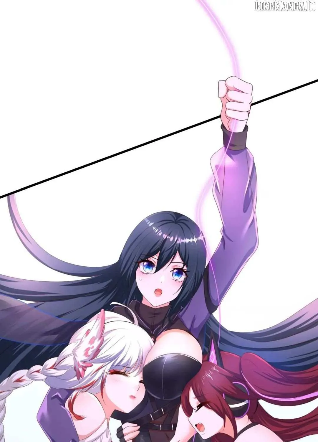 I Opened A Harem in Hell Chapter 52 page 31 - 