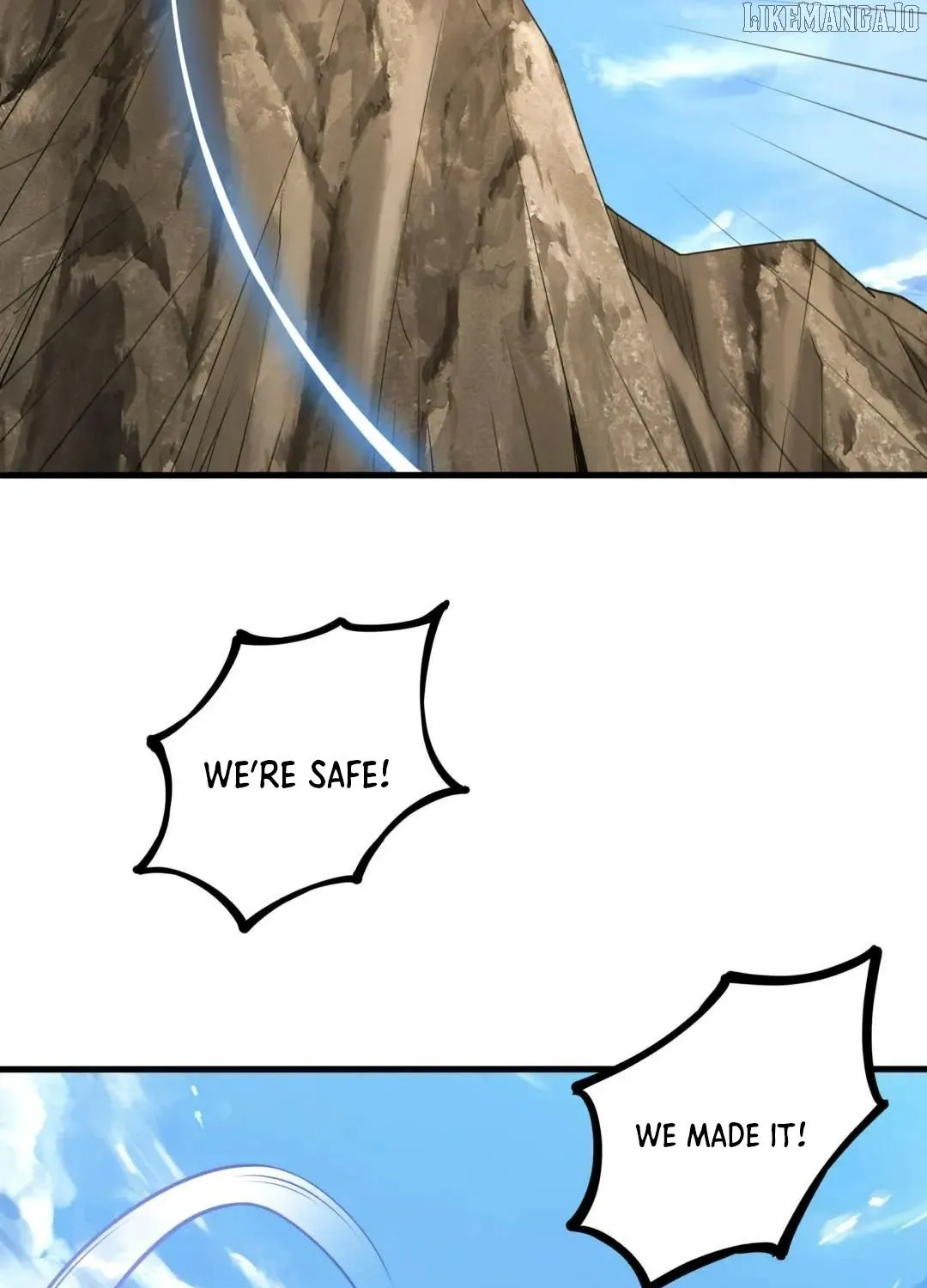 I Opened A Harem in Hell Chapter 52 page 37 - 