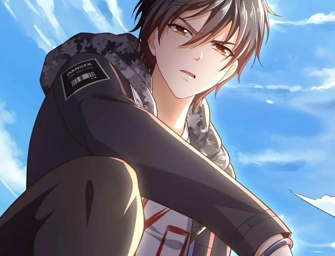 I Opened A Harem in Hell Chapter 52 page 44 - 