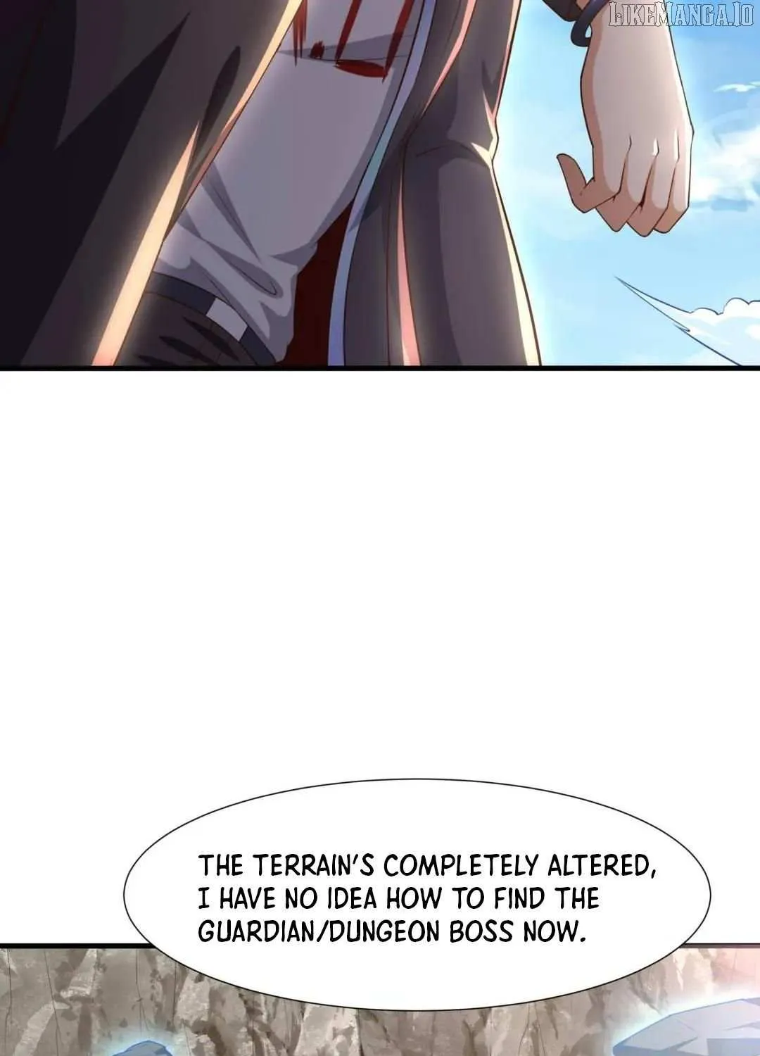 I Opened A Harem in Hell Chapter 52 page 45 - 