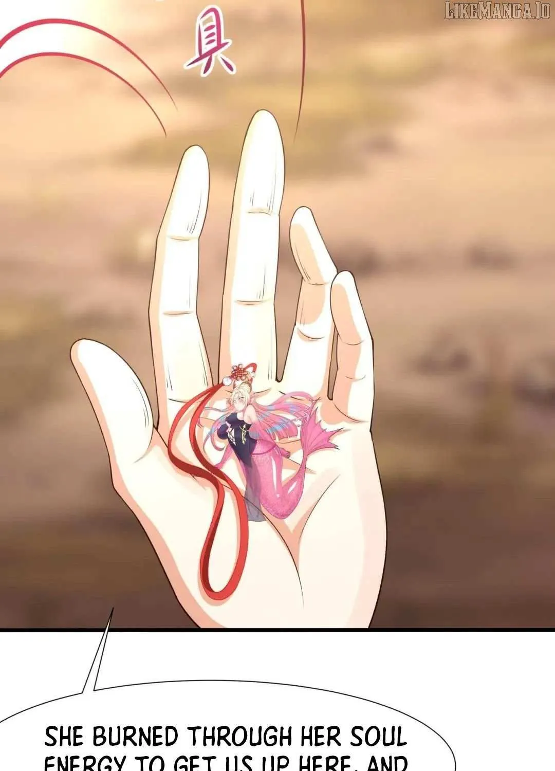 I Opened A Harem in Hell Chapter 52 page 51 - 