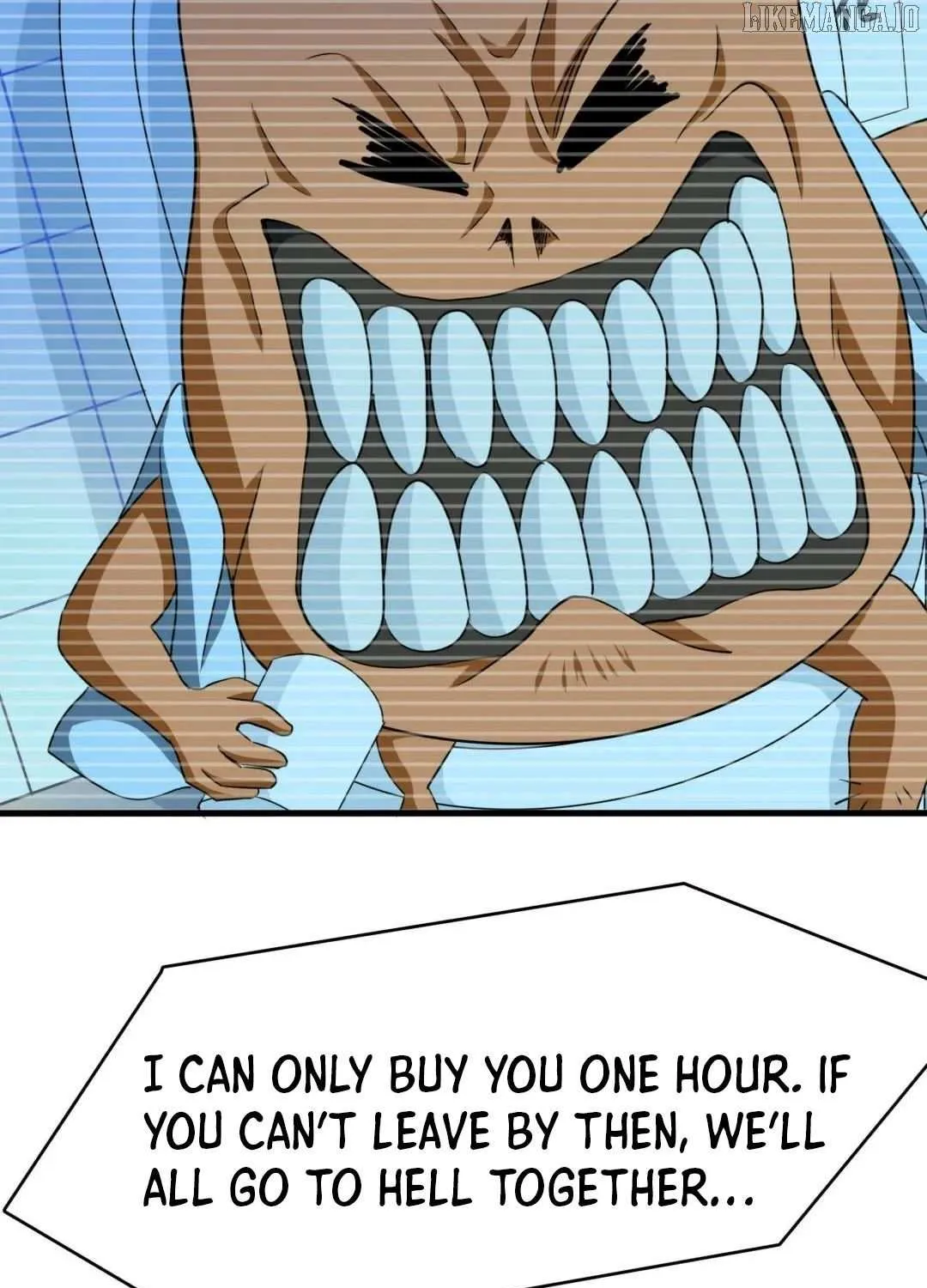 I Opened A Harem in Hell Chapter 52 page 56 - 