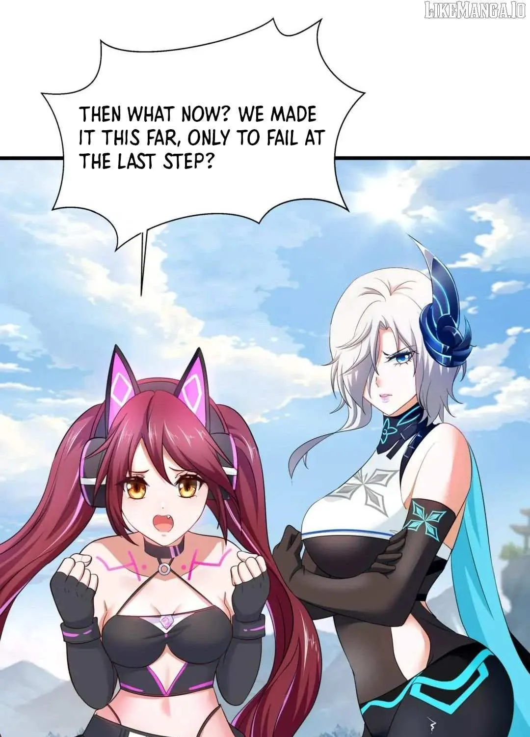 I Opened A Harem in Hell Chapter 52 page 60 - 
