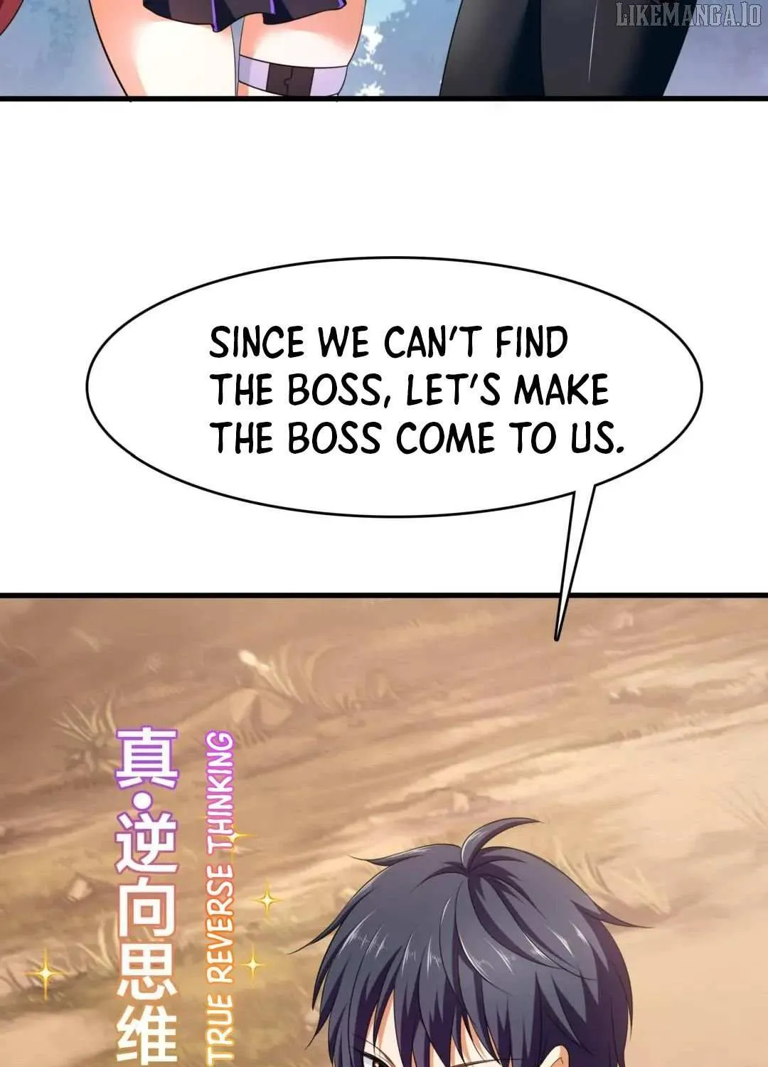 I Opened A Harem in Hell Chapter 52 page 62 - 