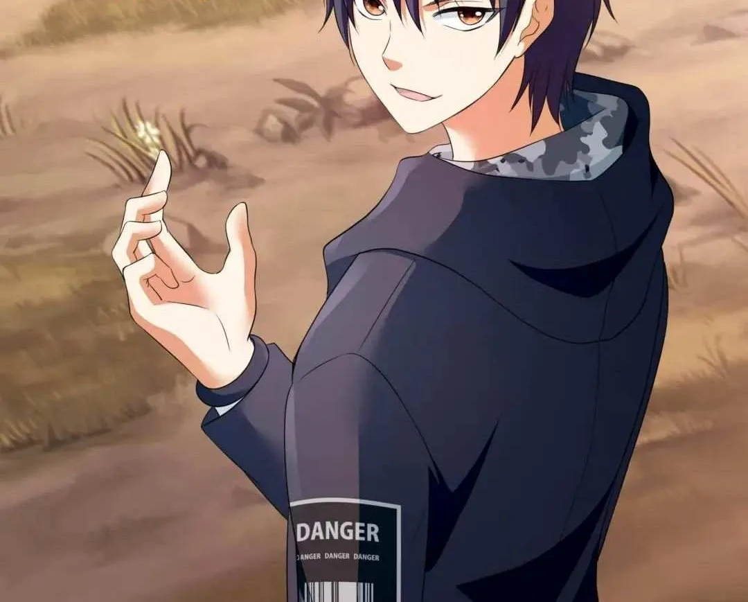 I Opened A Harem in Hell Chapter 52 page 63 - 