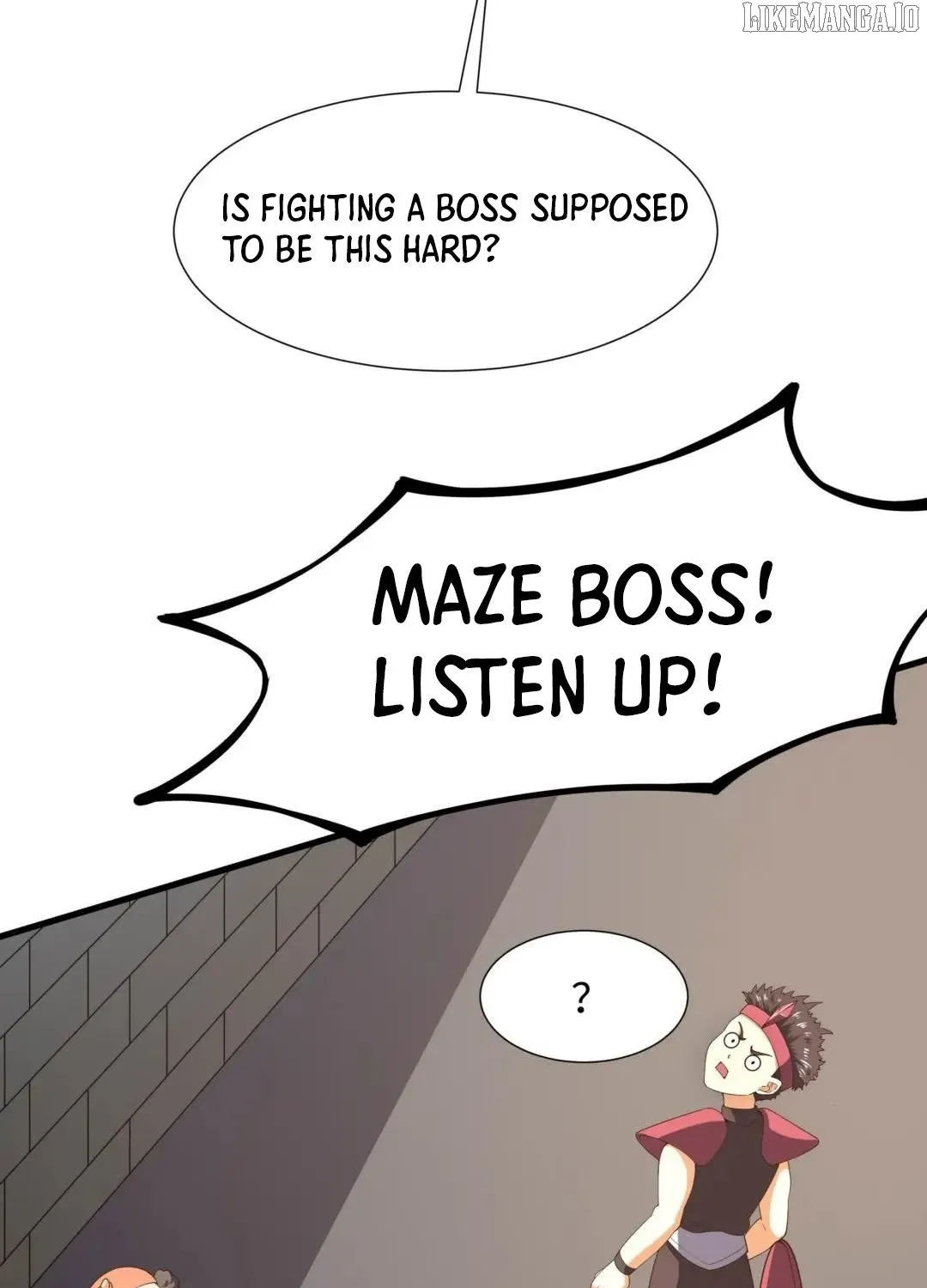 I Opened A Harem in Hell Chapter 52 page 68 - 