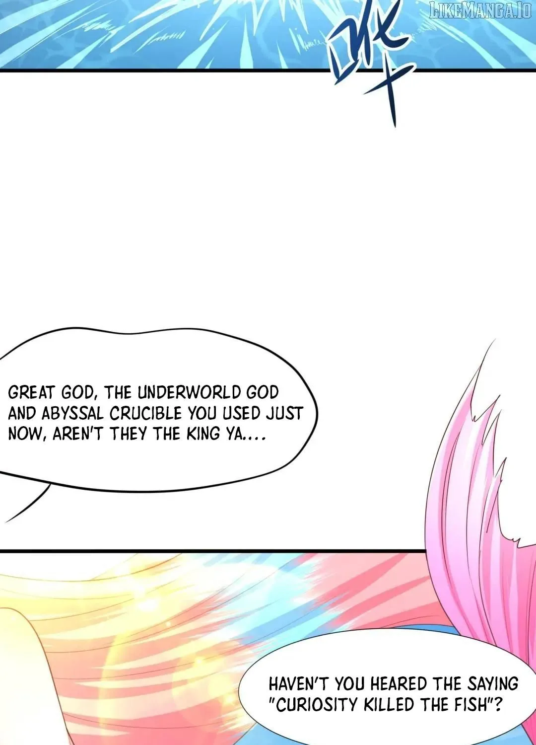 I Opened A Harem in Hell Chapter 52 page 8 - 