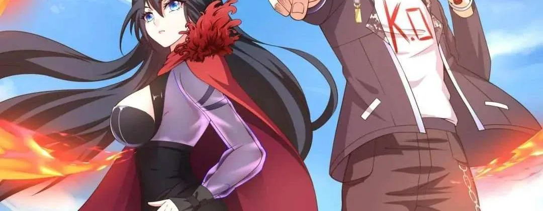I Opened A Harem in Hell Chapter 52 page 71 - 