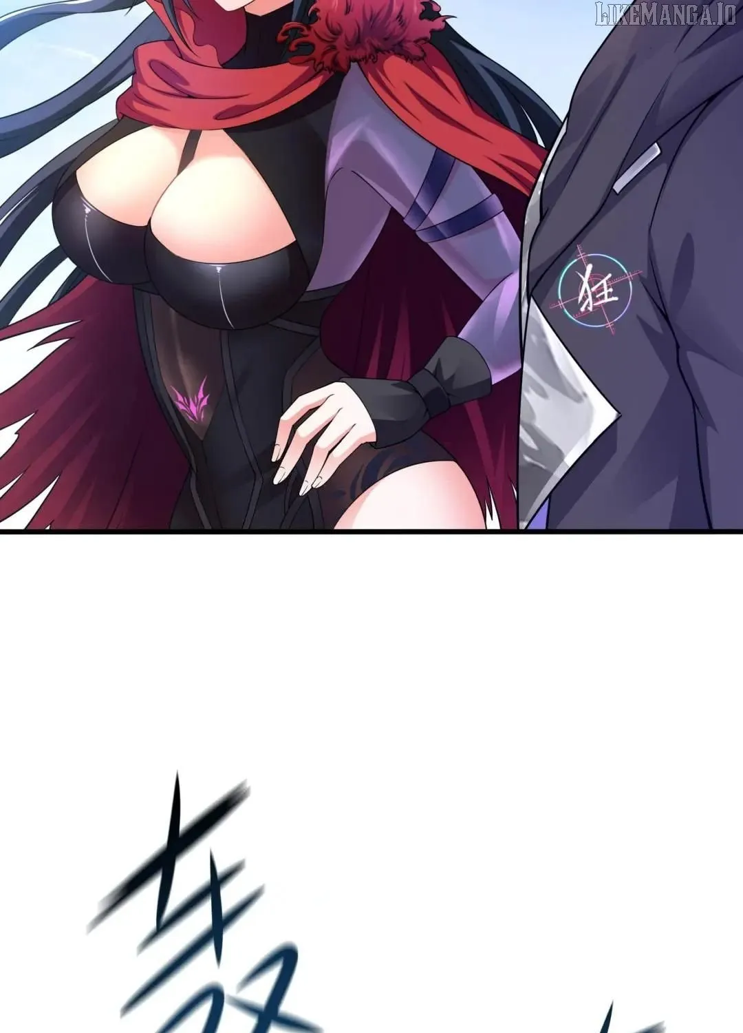 I Opened A Harem in Hell Chapter 52 page 76 - 
