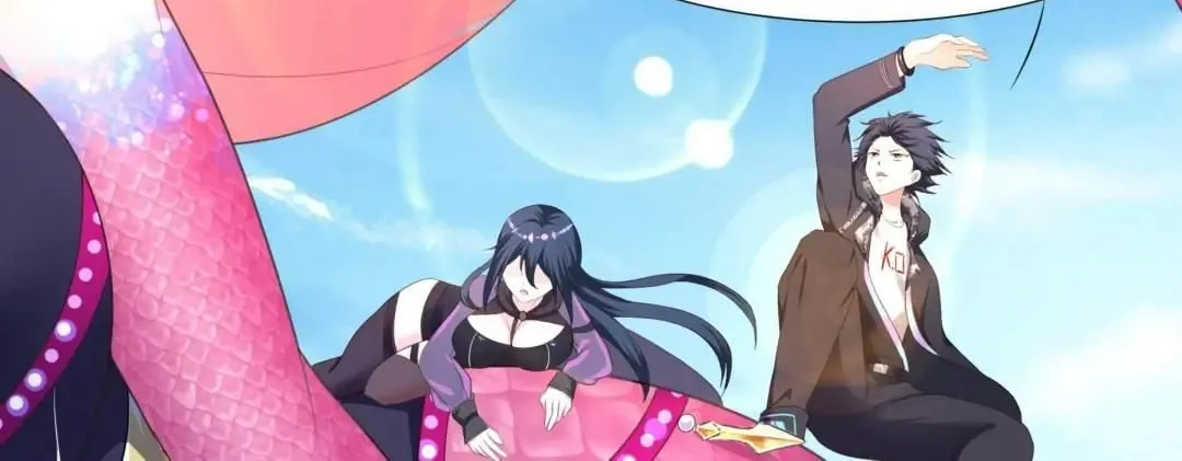 I Opened A Harem in Hell Chapter 52 page 9 - 