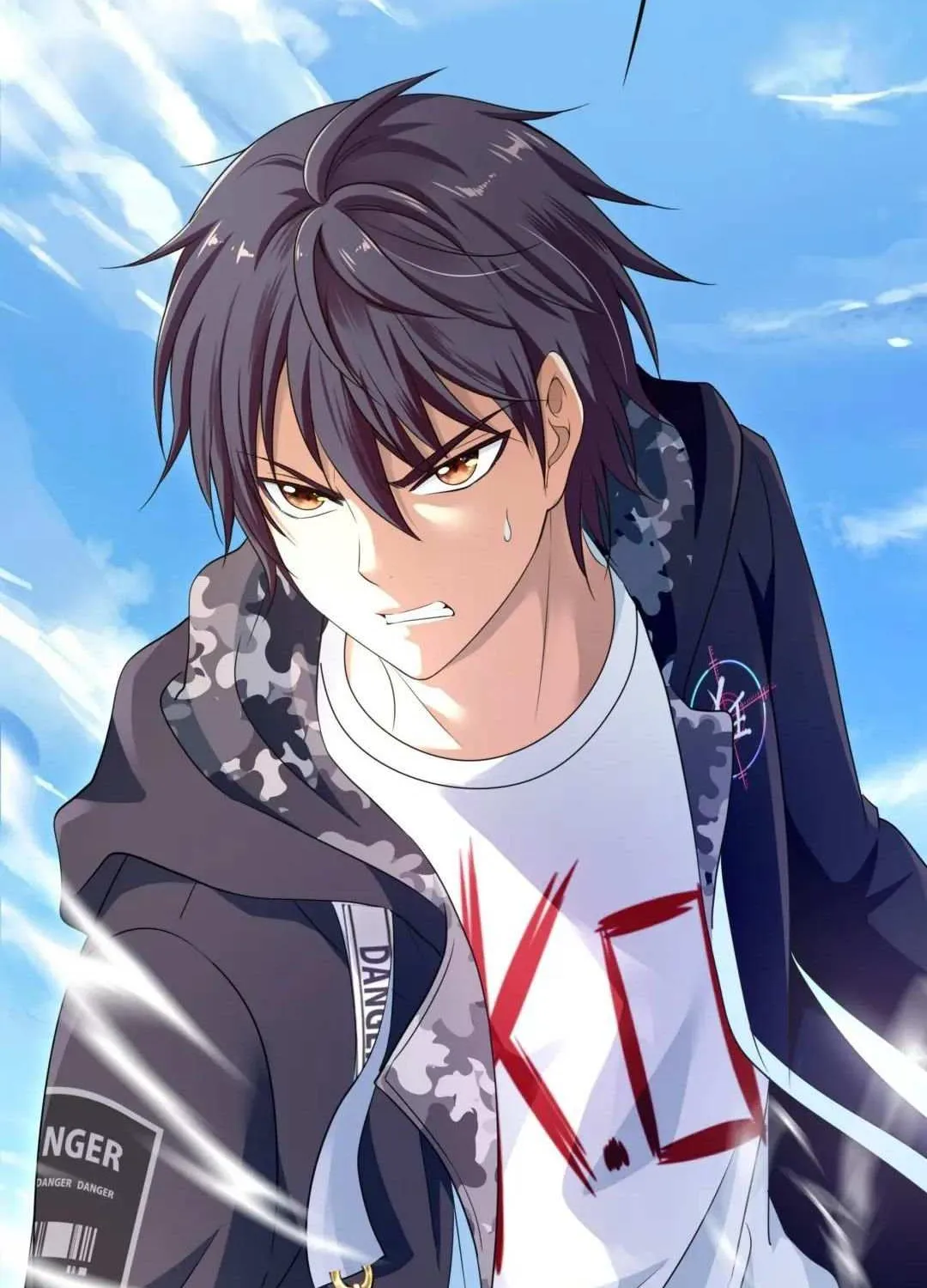 I Opened A Harem in Hell Chapter 52 page 85 - 