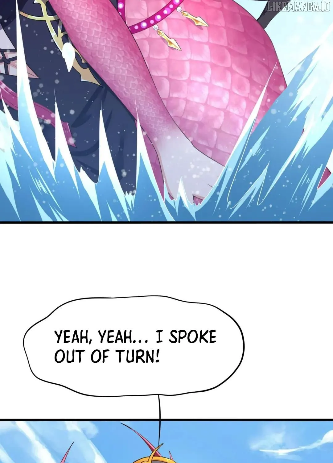 I Opened A Harem in Hell Chapter 52 page 10 - 