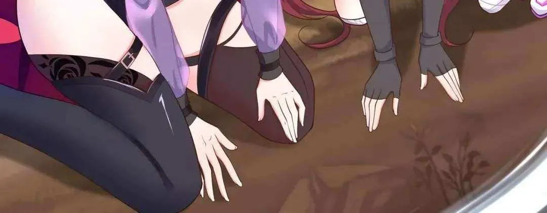 I Opened A Harem in Hell Chapter 53 page 13 - 