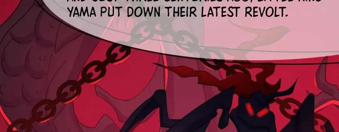 I Opened A Harem in Hell Chapter 53 page 19 - 