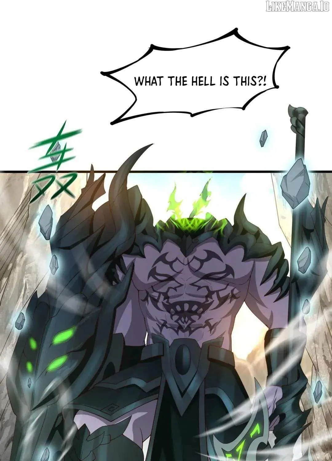 I Opened A Harem in Hell Chapter 53 page 3 - 