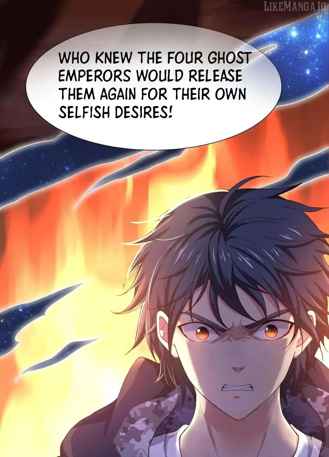 I Opened A Harem in Hell Chapter 53 page 22 - 