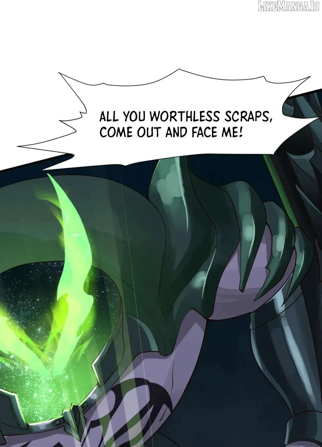 I Opened A Harem in Hell Chapter 53 page 24 - 