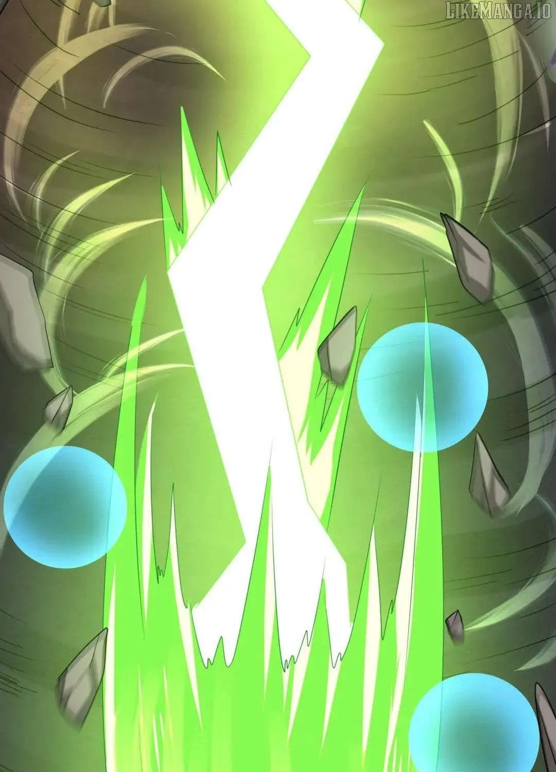 I Opened A Harem in Hell Chapter 53 page 30 - 