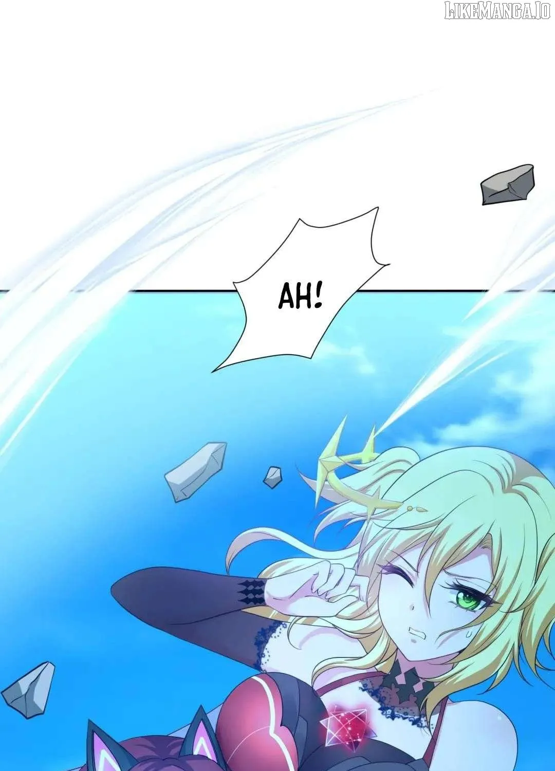 I Opened A Harem in Hell Chapter 53 page 32 - 