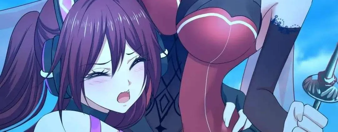 I Opened A Harem in Hell Chapter 53 page 33 - 