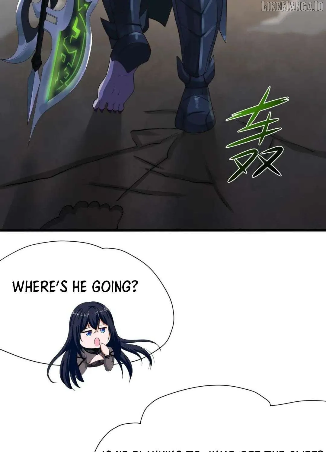 I Opened A Harem in Hell Chapter 53 page 40 - 